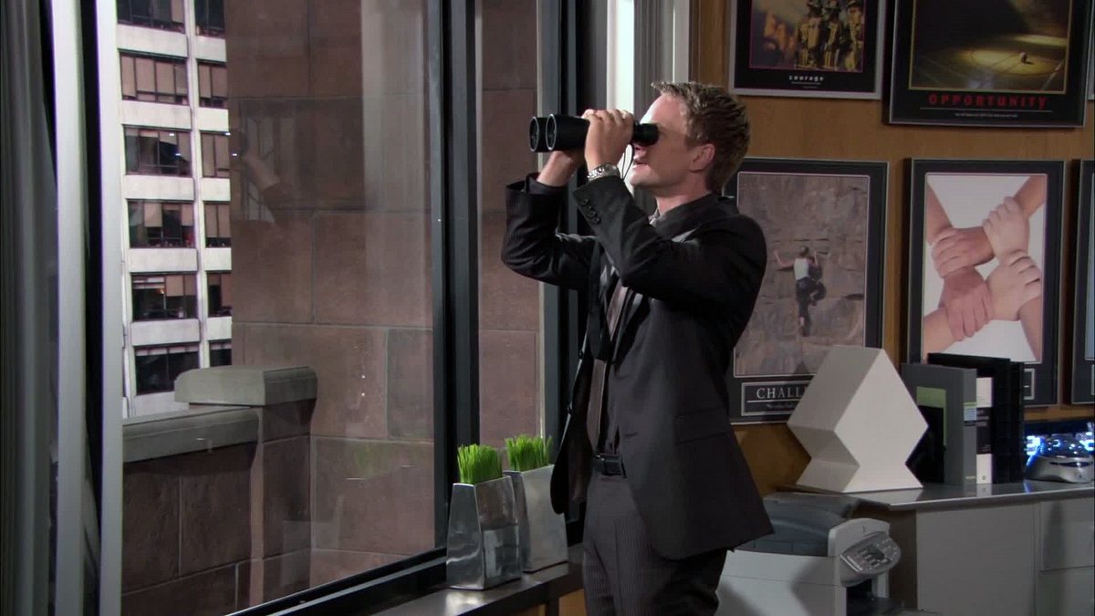 how i met your mother