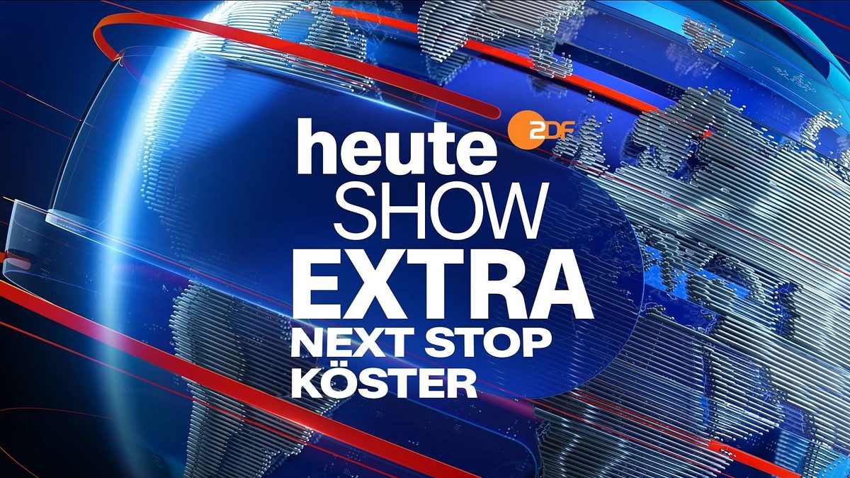 heute-show