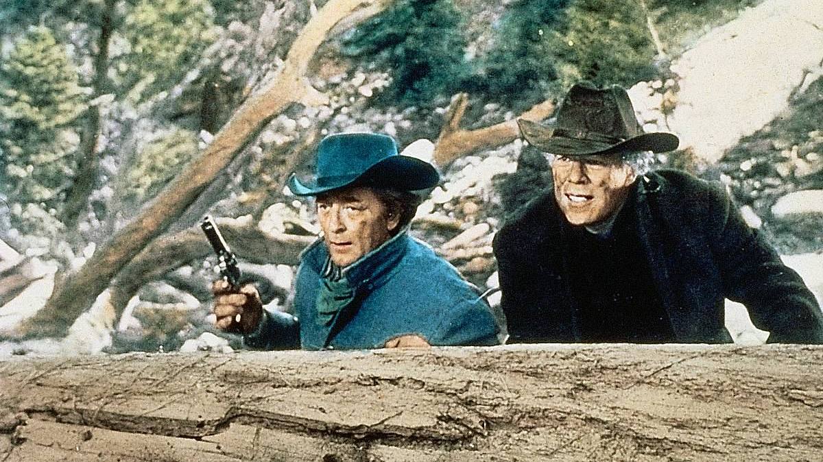 die letzten vom red river