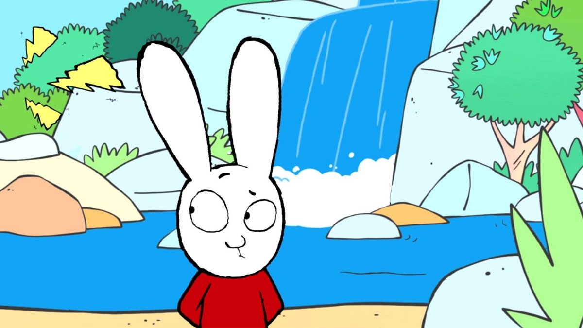 simon