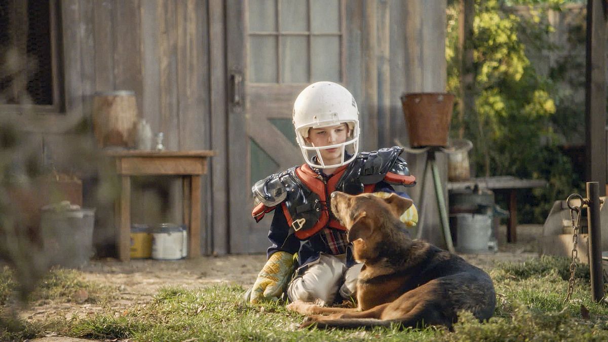 young sheldon