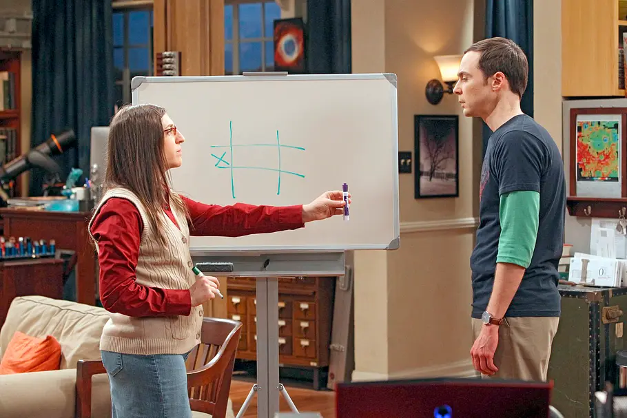 The Big Bang Theory the big bang theory