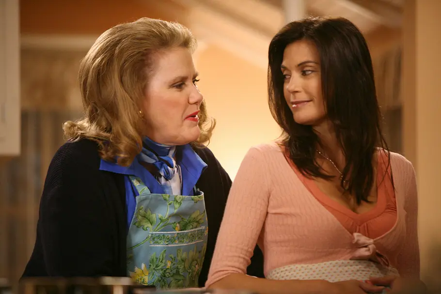 Desperate Housewives desperate housewives