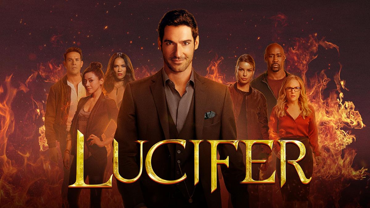 Lucifer lucifer
