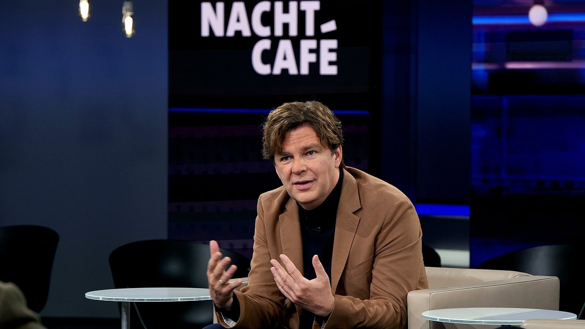 nachtcafé