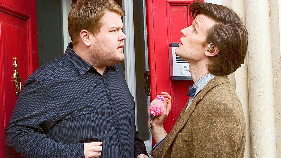 doctor who