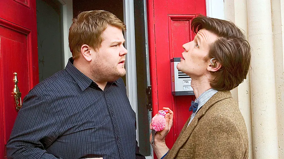 Doctor Who doctor who