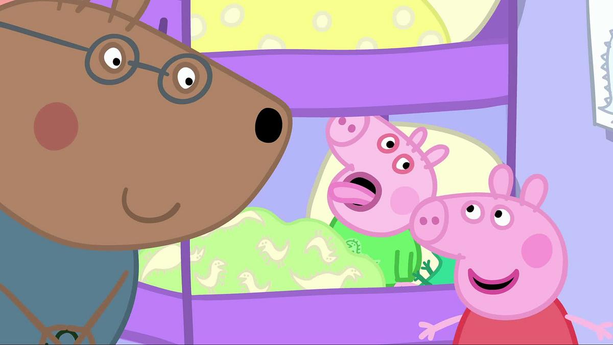peppa pig