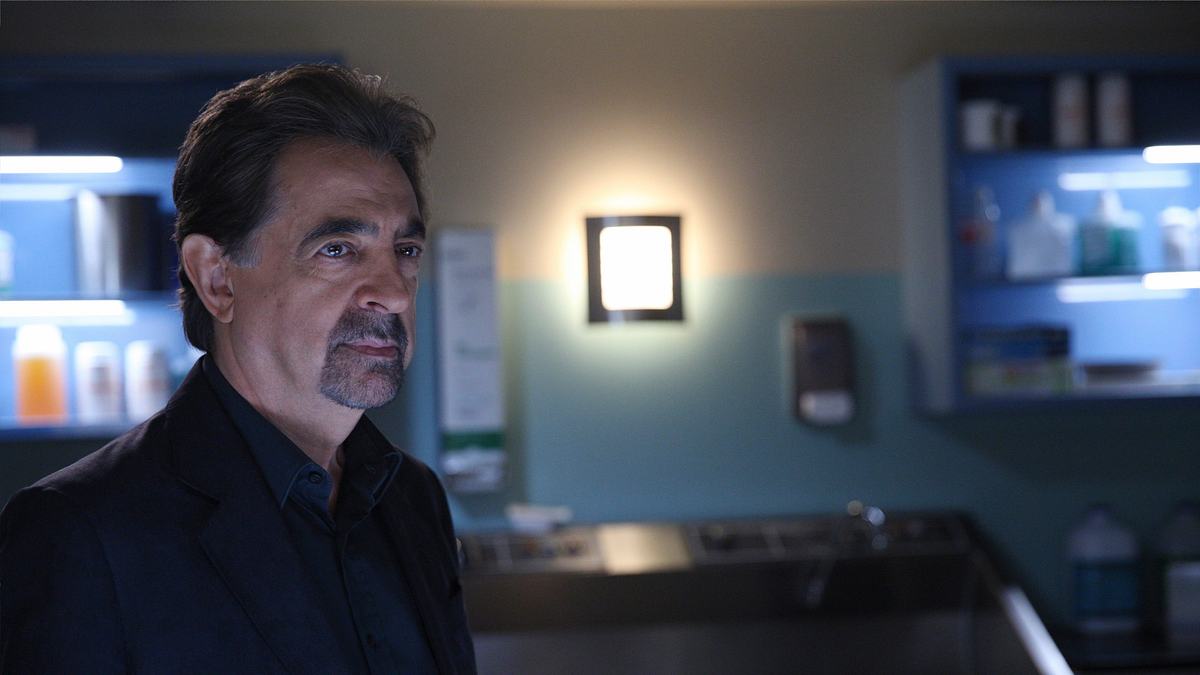 criminal minds