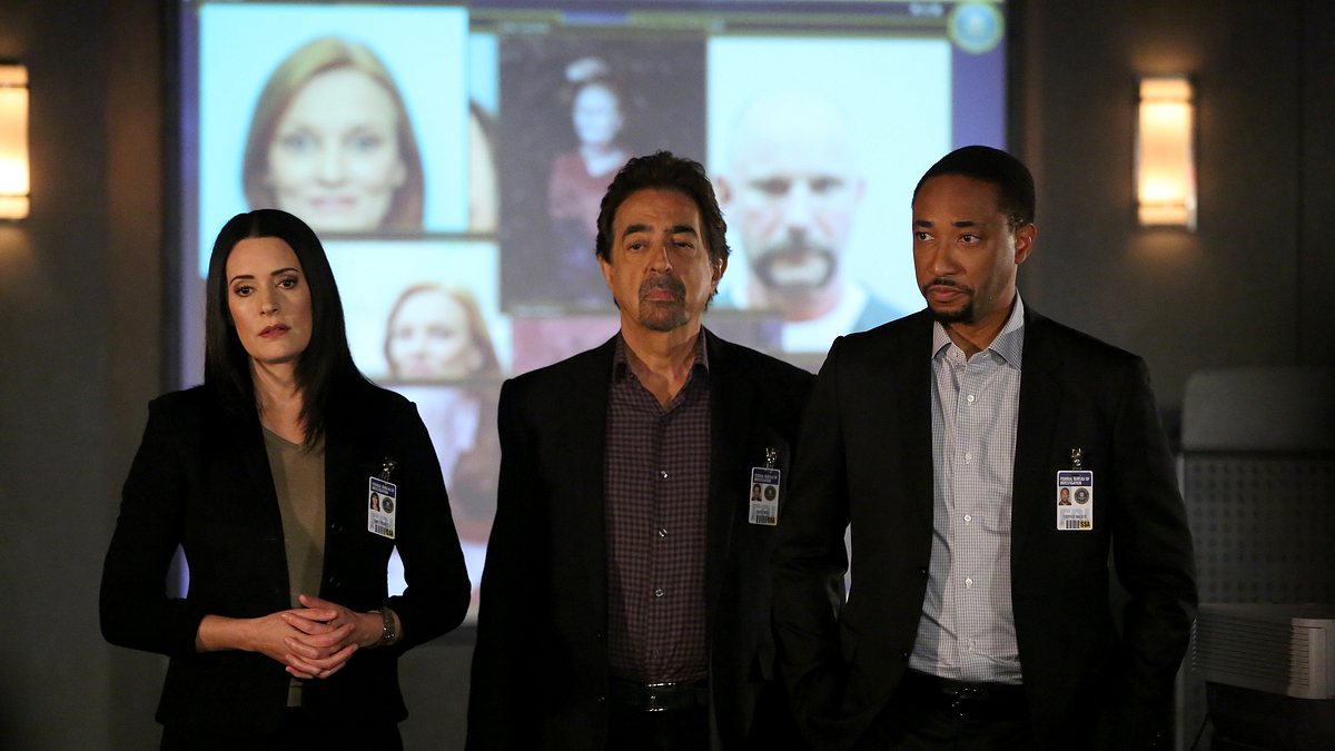 criminal minds