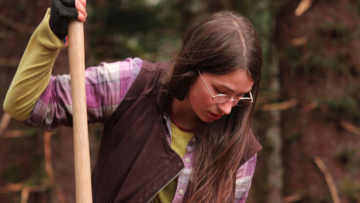 alaskan bush people