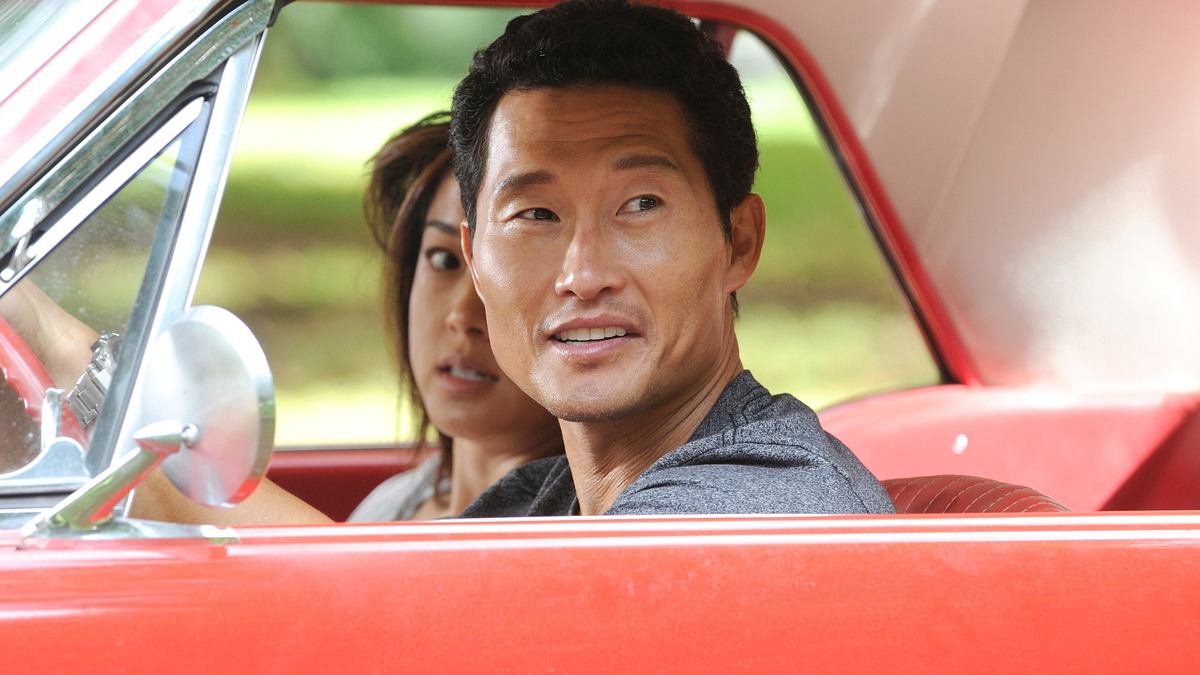 hawaii five-0