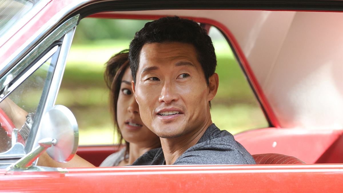 hawaii five-0