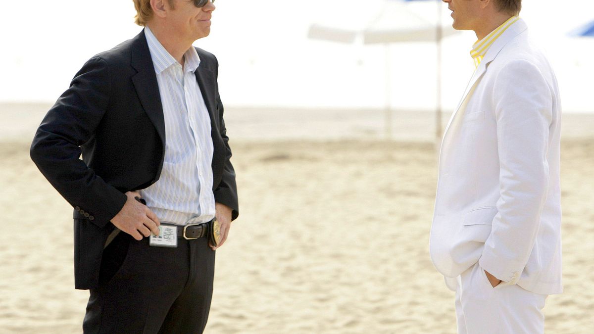 csi: miami