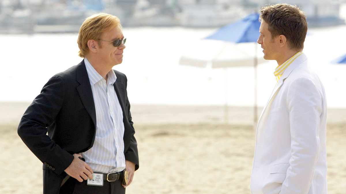 csi: miami