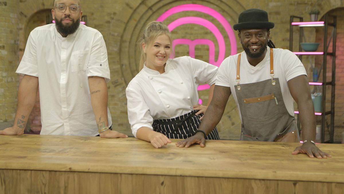 young masterchef - wer kocht am besten?