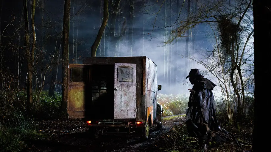 jeepers creepers: reborn