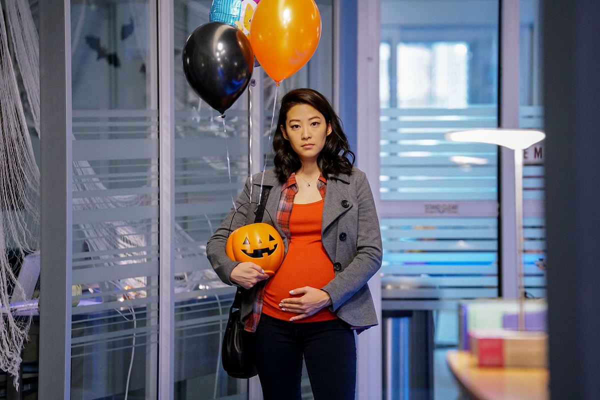 chicago med