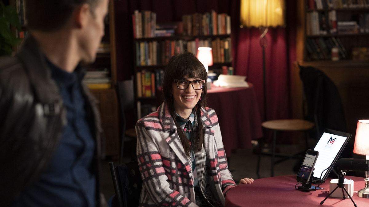blue bloods - crime scene new york