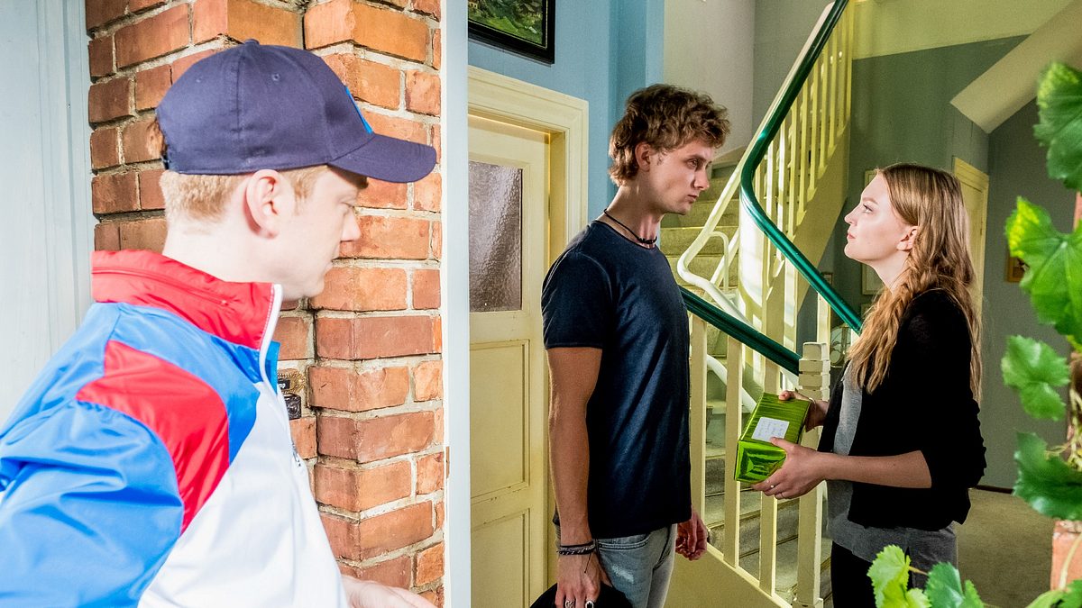 magda macht das schon!