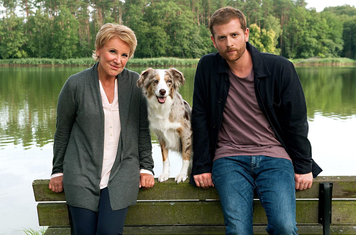 käthe und ich
