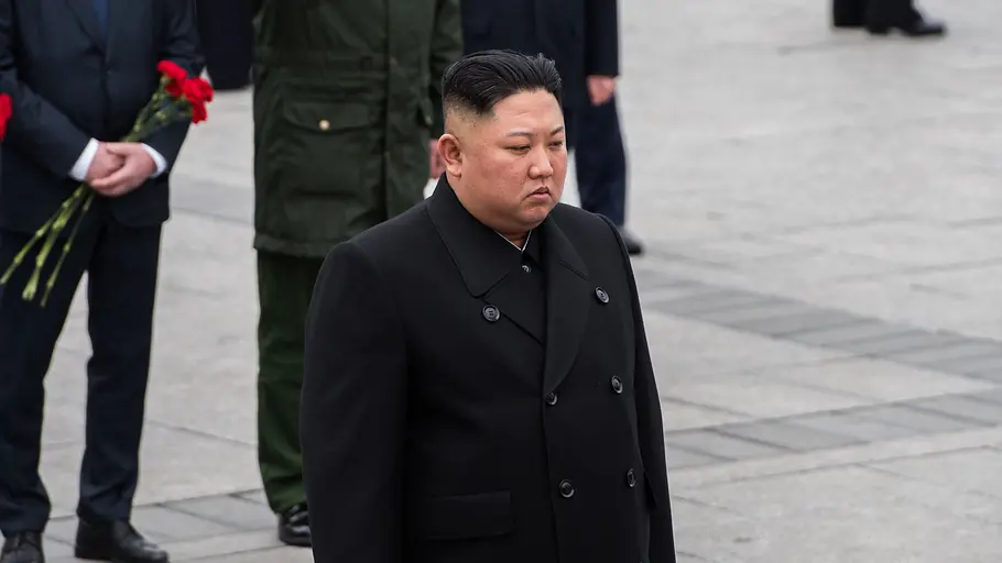 kim yo-jong - nordkoreas heimliche herrscherin