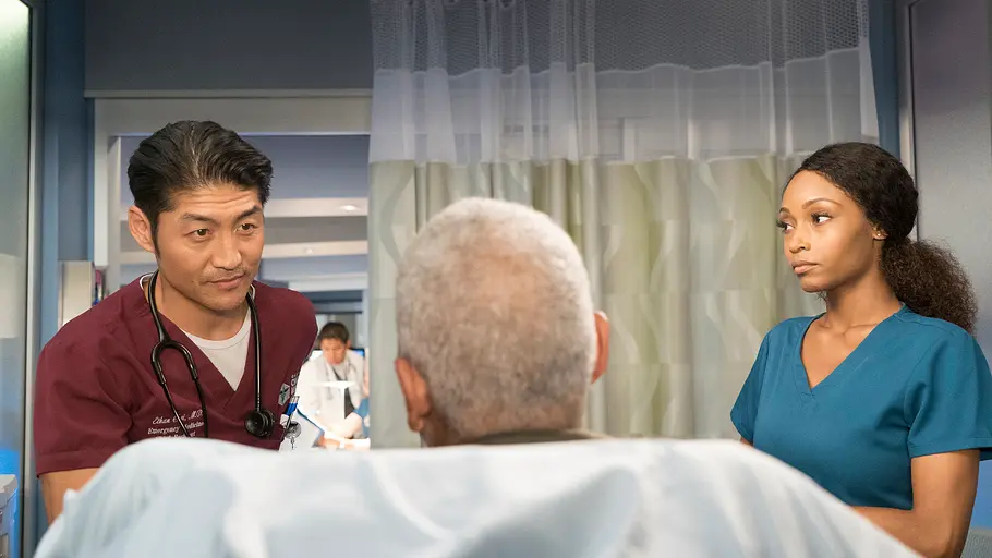 chicago med