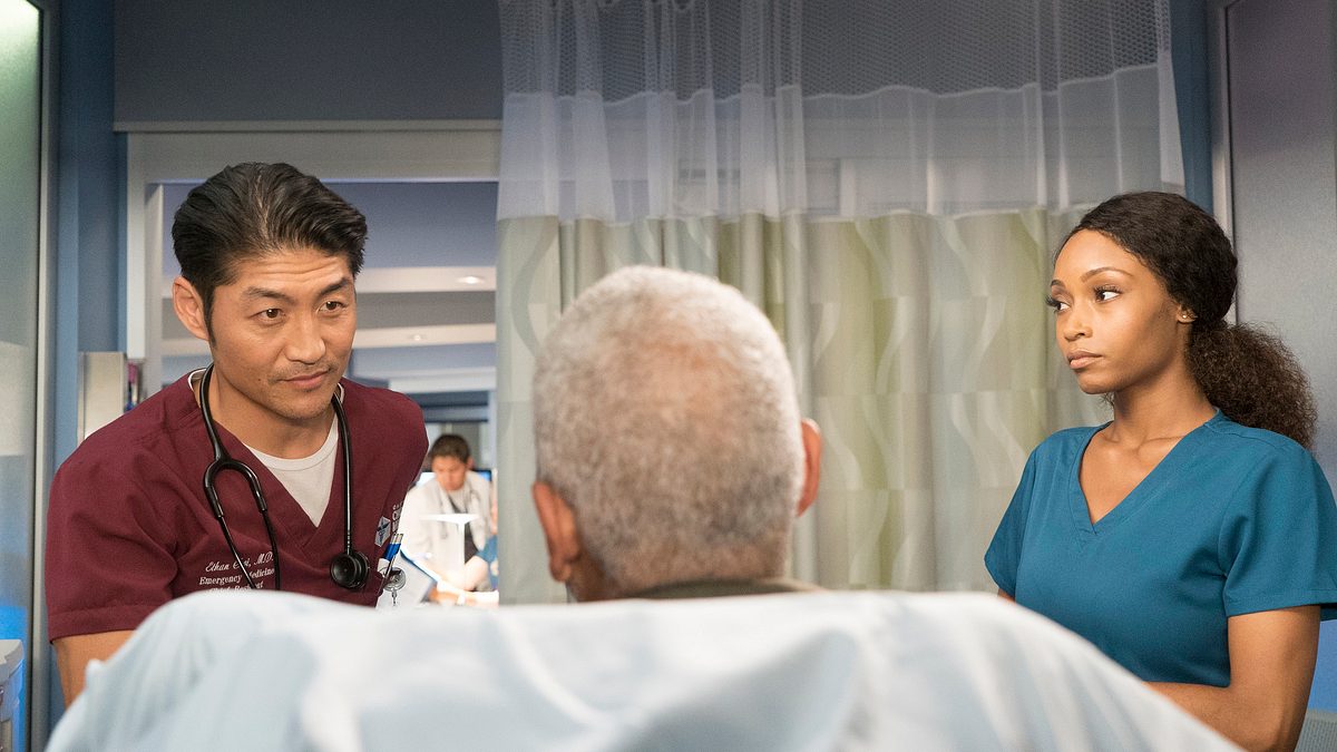 chicago med