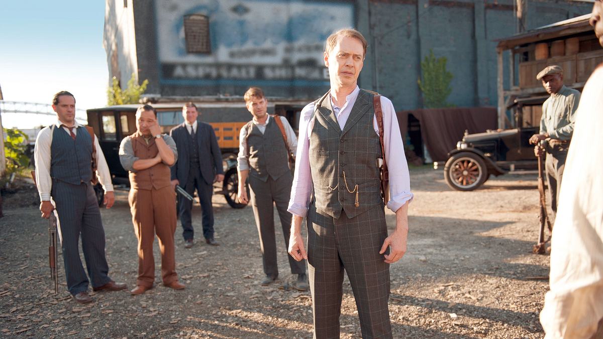 boardwalk empire
