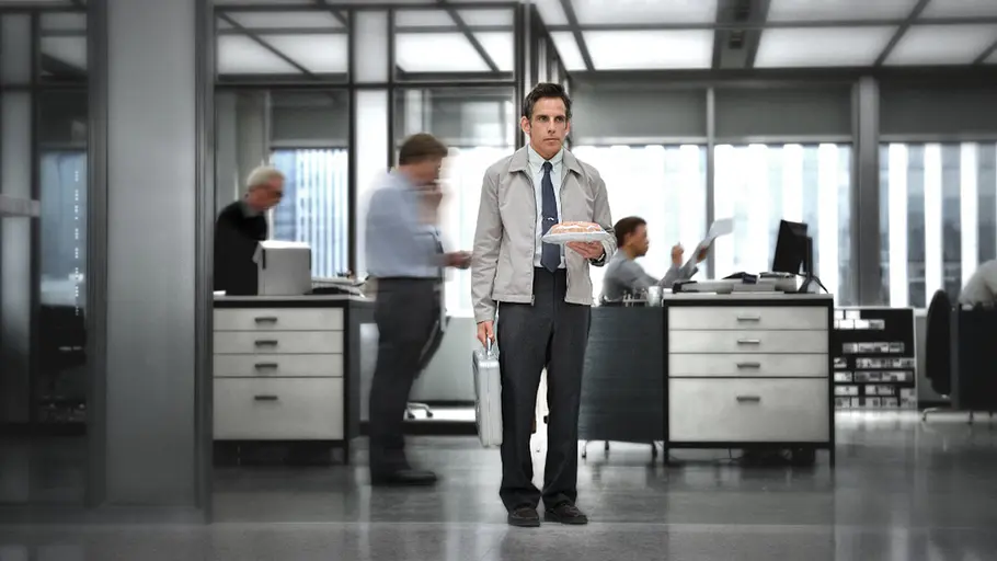 das erstaunliche leben des walter mitty