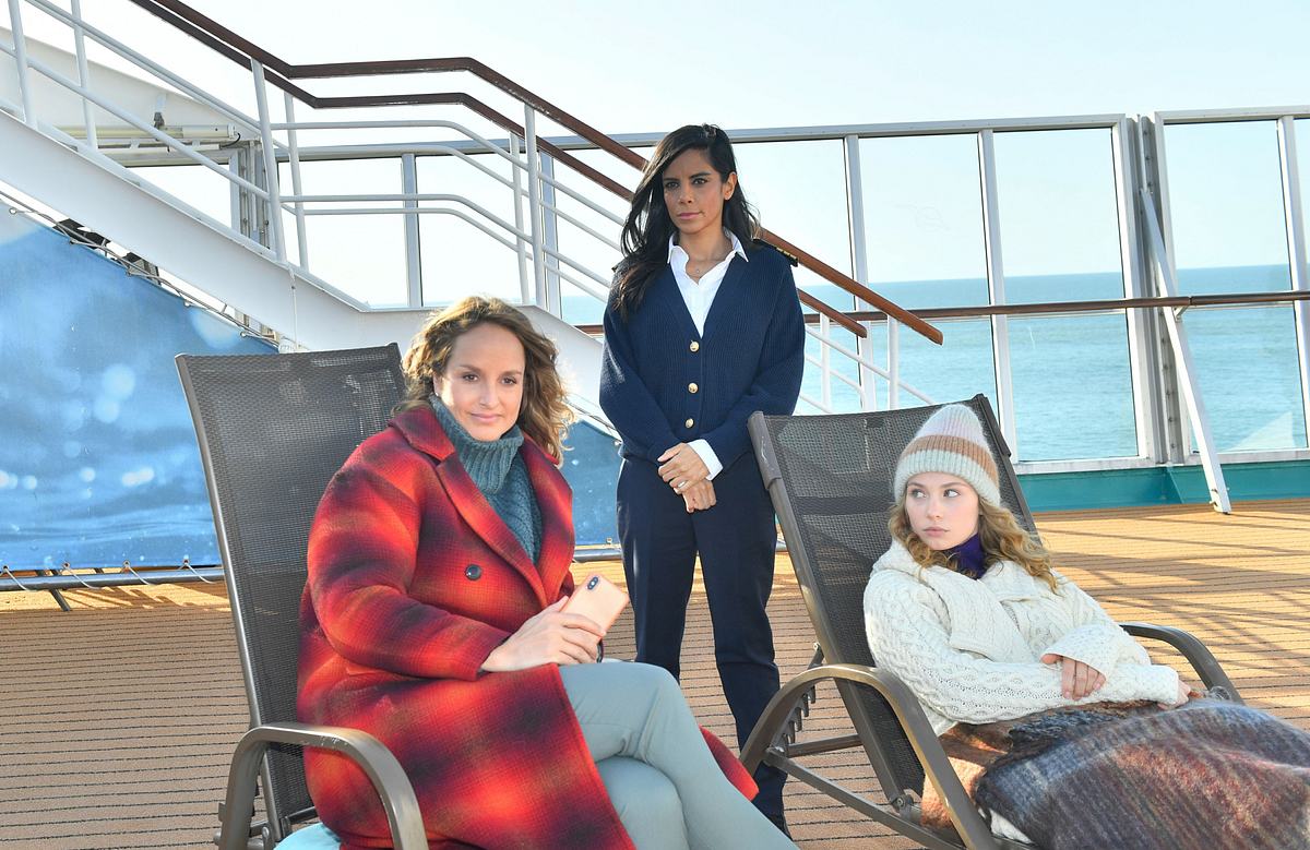 Das Traumschiff das traumschiff