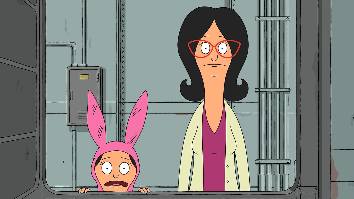 bobs burgers