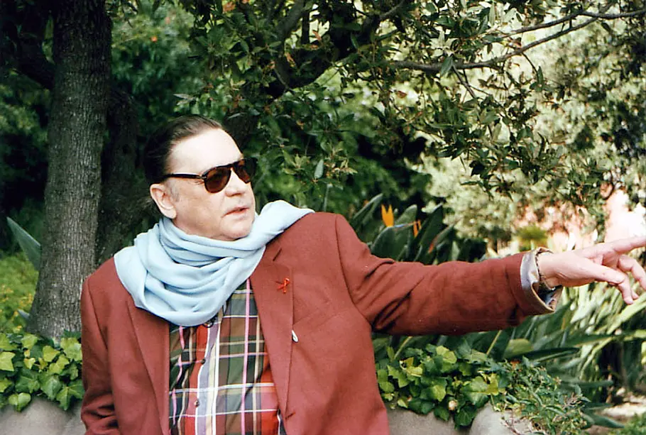 Helmut Berger - Mein Leben: Der Schauspieler im Porträt helmut berger - mein leben: der schauspieler im porträt