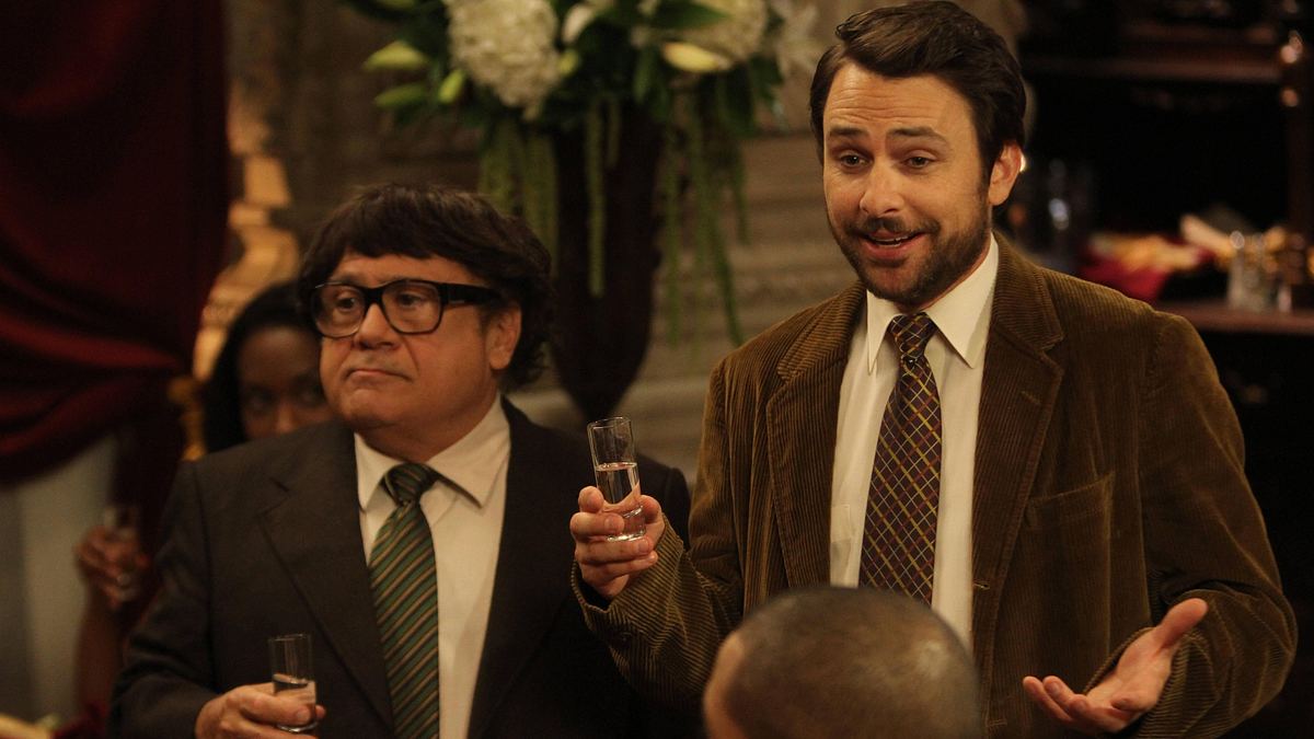 its always sunny in philadelphia