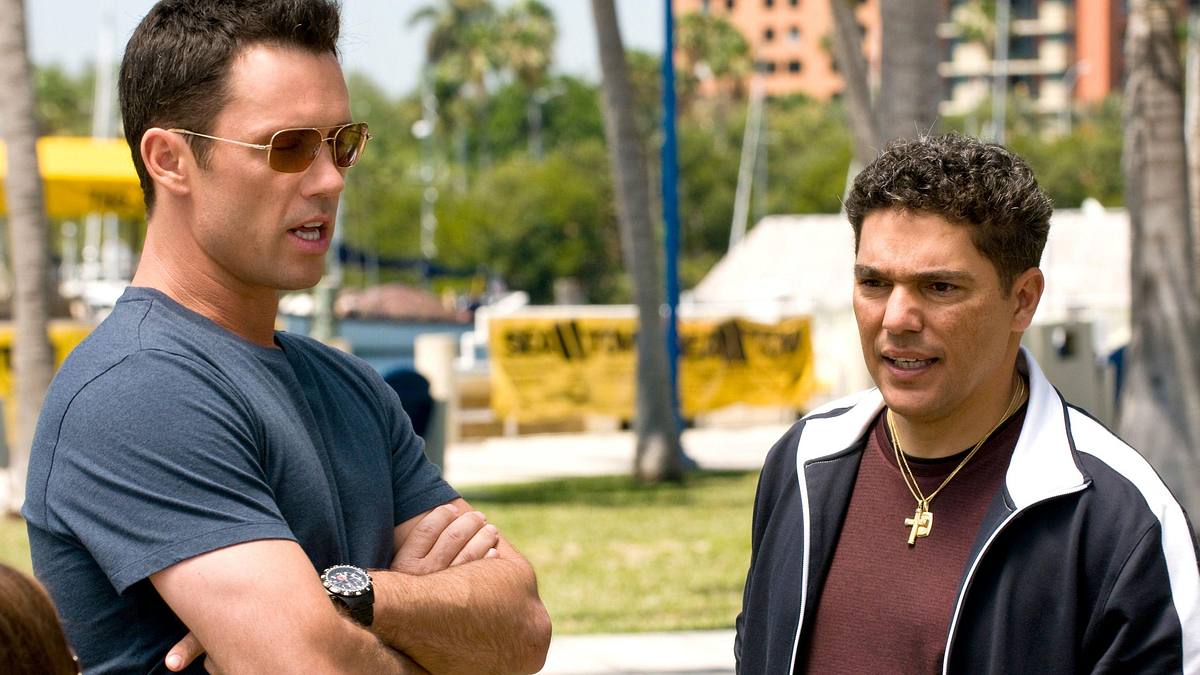 burn notice