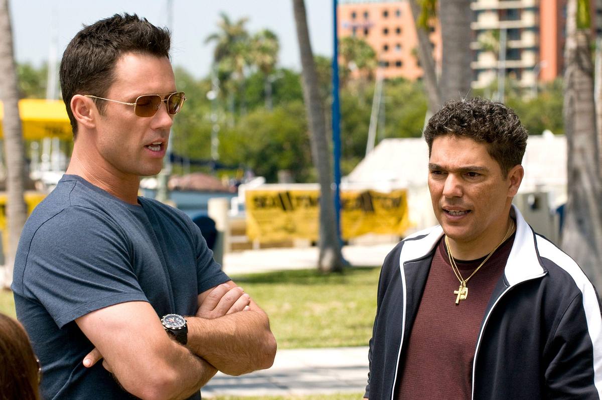 burn notice