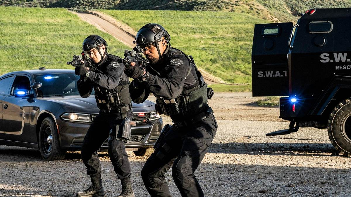 s.w.a.t.