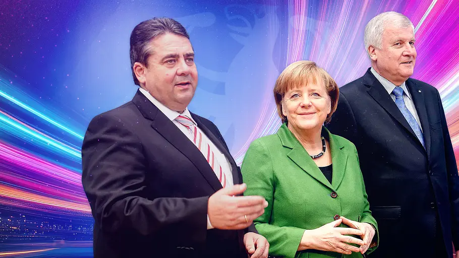 Die 2010er - Jahrzehnt der Illusionen die 2010er - jahrzehnt der illusionen