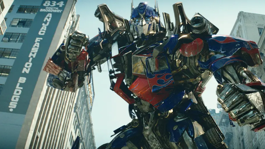 Transformers transformers