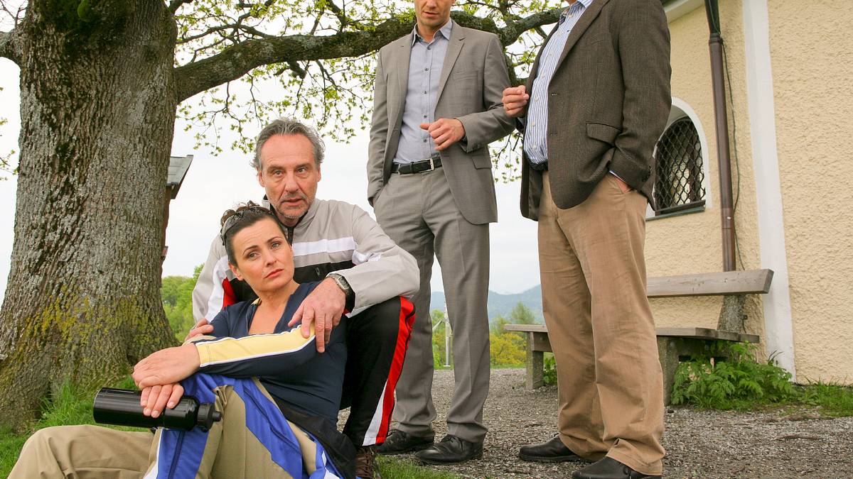 die rosenheim-cops