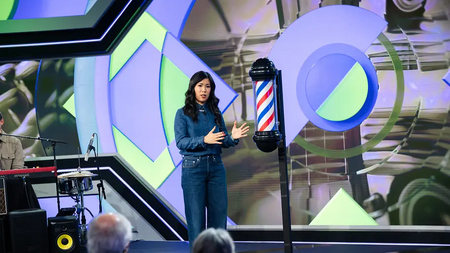 maithink x - die show