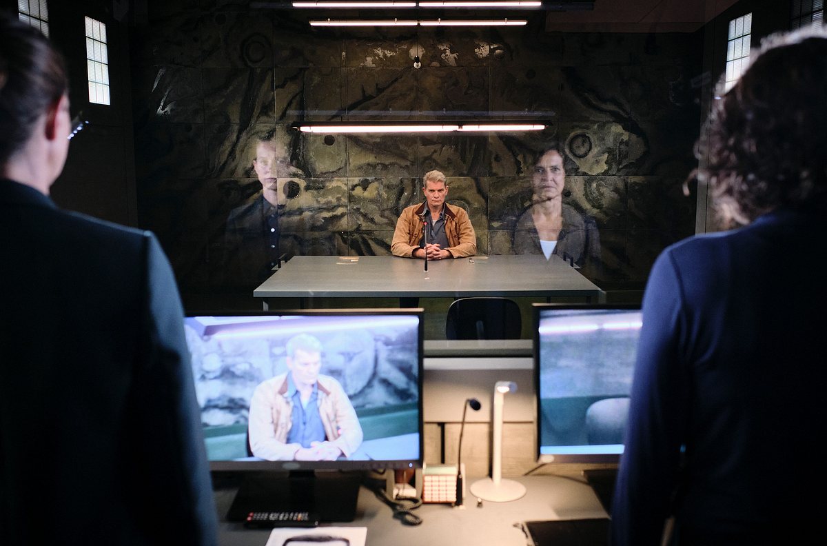 Tatort tatort