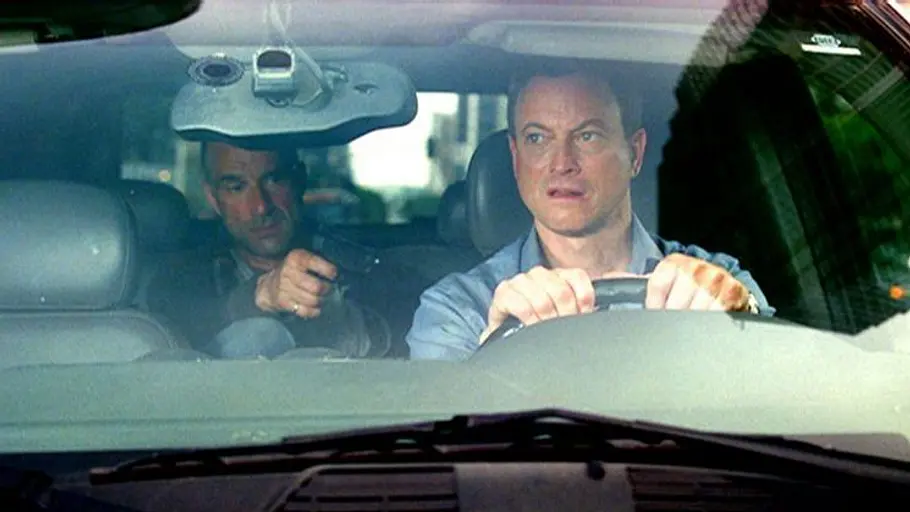 csi: ny