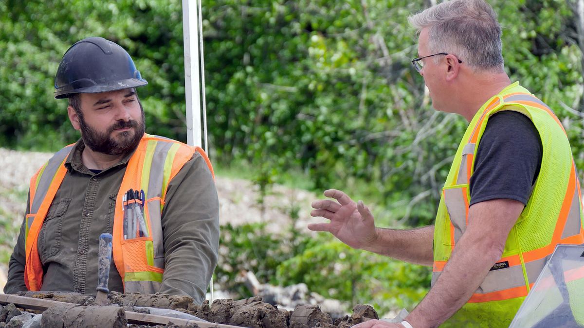 Oak Island - Fluch und Legende oak island - fluch und legende