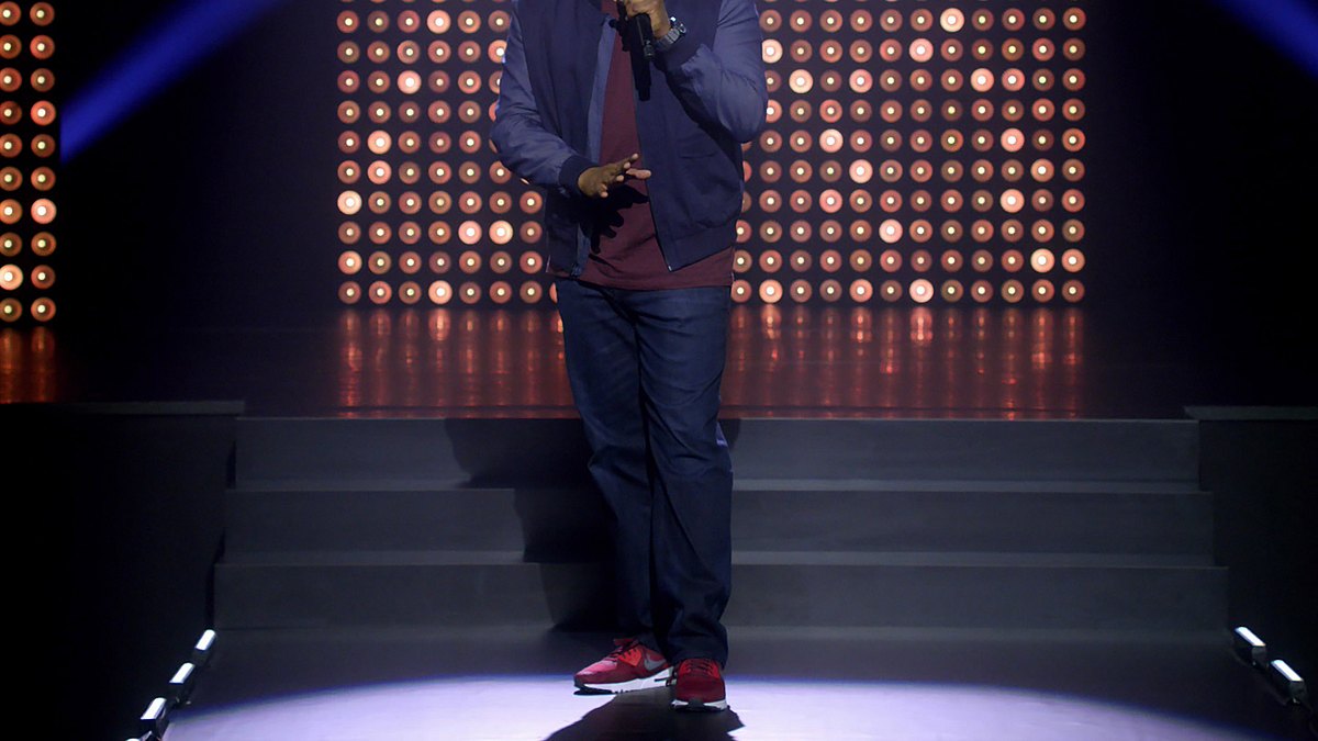 roy wood jr: father figure