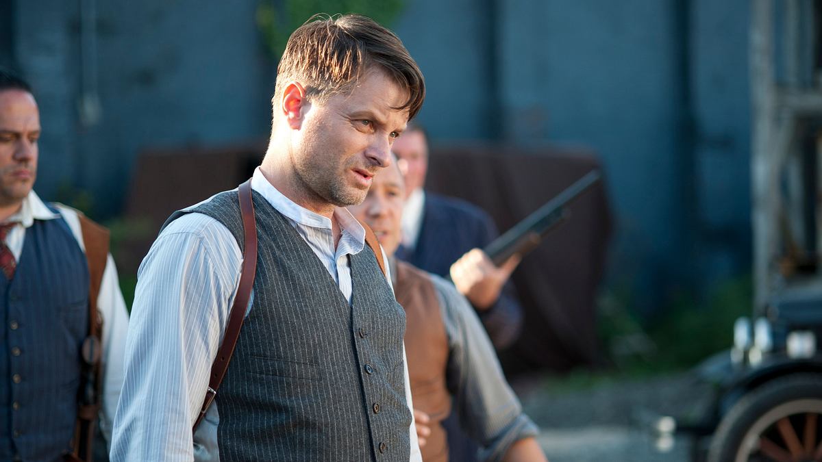 boardwalk empire