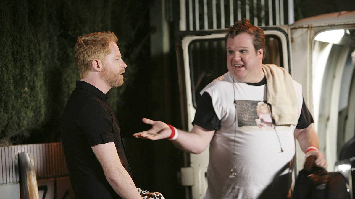 modern family