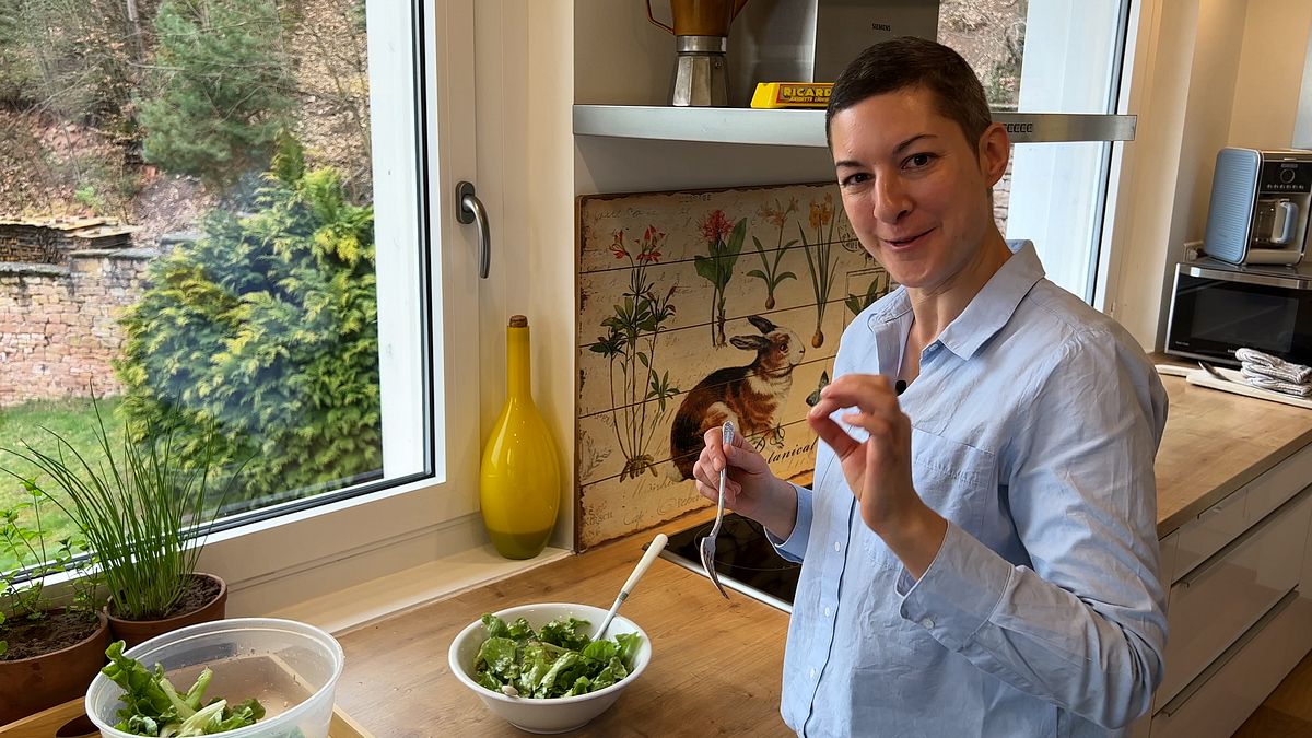 veggies united - die food korrespondenten