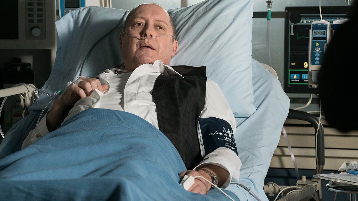 the blacklist