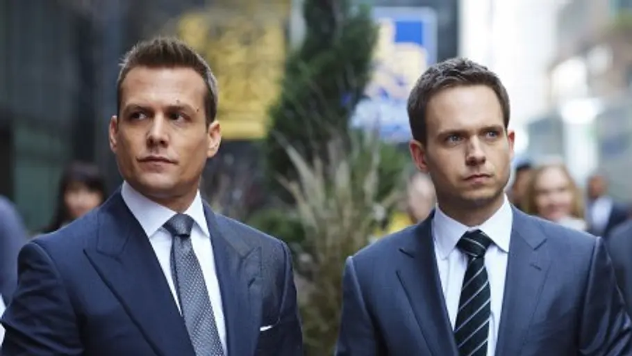 Suits suits